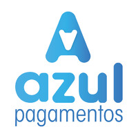 Azul Pagamentos logo - Similar company to One River Marketing