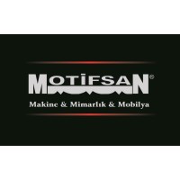 MOTİFSAN MAKİNE & MİMARLIK & MOBİLYA logo - Similar company to Capilon Mobilya