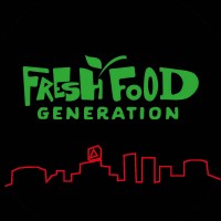Fresh Food Generation logo - Similar company to Phron