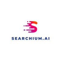 Searchium.ai logo - Similar company to Gsi Technology