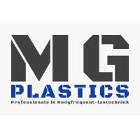 MG Plastics BV logo - Similar company to Styropack A/S