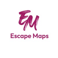 EscapeMaps logo - Similar company to Ecoetus
