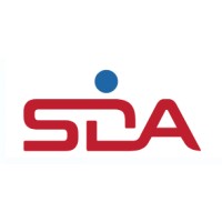 SDA | Structural Design Academy logo - Similar company to Iec Ingeniería▪️ Certificación Estructural