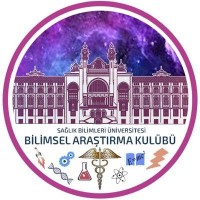 Sağlık Bilimleri Üniversitesi Bilimsel Araştırma Kulübü SBUBAK logo - Similar company to Emsa Pamukkale