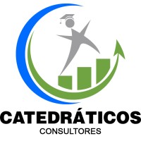Catedráticos Consultores logo - Similar company to Tecretail | Logistic & Technology