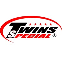 Twins Special logo - Similar company to Fairtex Group
