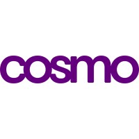 Cosmo logo - Similar company to Cinestock
