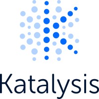 Katalysis logo - Similar company to Turmerix