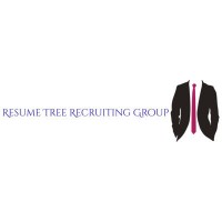 Resume Tree Recruiting Group
