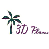 3D Plans logo - Similar company to Ploët Habitat