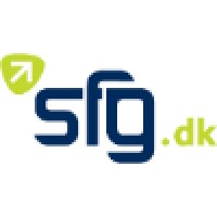 Servicefirmaet Globel A/S logo - Similar company to Spark&Heal