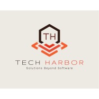 Tech Harbor logo - Similar company to Techharbor Solutions