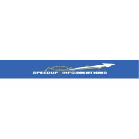 Speedup Infosolutions Pvt ltd logo - Similar company to Axis Computech & Peripherals