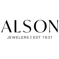 Alson Jewelers logo - Similar company to Keystate Homes & Development