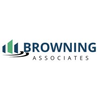 Browning Associates logo - Similar company to Capfive Technology Solutions