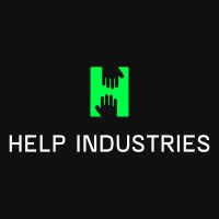 Help Industries logo - Similar company to Fundraise