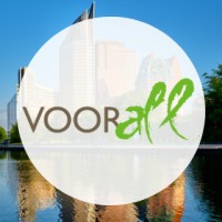 Voorall, Voor Hagenaars Met Een Beperking