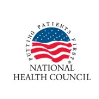 National Health Council logo - Similar company to Autoimmune Association