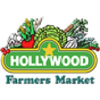 Hollywood Farmers Market