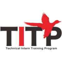 TITP.in logo - Similar company to Japan Automatic Machine Co., Ltd.