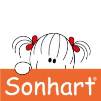 Sonhart Confecções logo - Similar company to Akr Brands