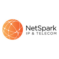 NetSpark IP & Telecom logo - Similar company to Five Star Technology Solutions