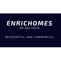 Enrichomes logo