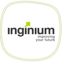 Inginium logo - Similar company to T:Dl - Centro Especial De Empleo