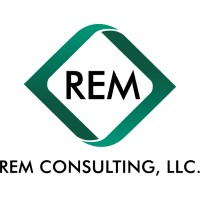REM Consulting, LLC logo - Similar company to Interbuild Global Distribution