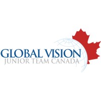 Global Vision - Junior Team Canada