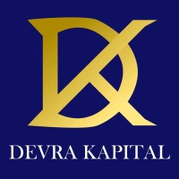 PT DEVRA Berdaya Kapital logo - Similar company to Happylife Indonesia