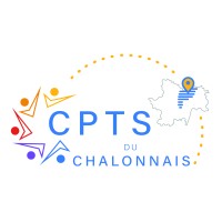 CPTS du Chalonnais logo - Similar company to Cpts Du Doubs Central