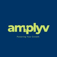 Amplyv logo - Similar company to Evenodds