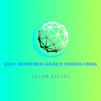Ehct Representacao e Consultoria Ltda logo - Similar company to V-Sol Brasil