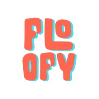 Floofy logo - Similar company to Wagged