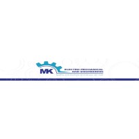 MK Electro Mechanical & Engineering logo - Similar company to Mk Electronics