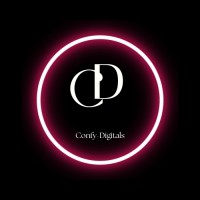 Confy Digitals logo - Similar company to Oonify Space
