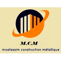 moatassim construction métallique MCM logo - Similar company to Socommi-Société De Construction Métallique Et Maintenance Industrielle