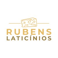 Rubens Laticínios logo - Similar company to Mianfrios Comercio De Frios E Laticínios