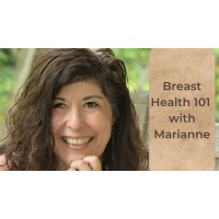Breast Health 101 with Marianne logo - Similar company to John H. Evans, P.A.