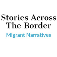 Stories Across The Border logo - Similar company to Smyrna Blue Events & Training