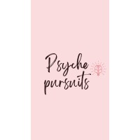 Psyche.pursuits logo - Similar company to Beyonder Wellness Consultancy