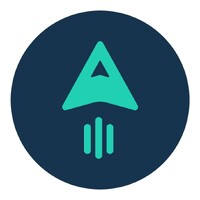 Startilio logo - Similar company to Blink Delivery App