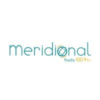 Meridional Radio logo - Similar company to Scribookia