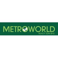 Metroworld Realty Sdn Bhd logo - Similar company to Affirm Plus Properties Sdn Bhd