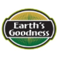 Earth's Goodness