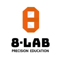 8-Lab Precision Education 臺灣 Taiwan logo - Similar company to Hoya Bit
