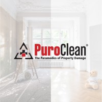 PuroClean of New Port Richey logo - Similar company to Creative Connex