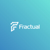 Fractual.io logo - Similar company to Strong Vision Data Processing