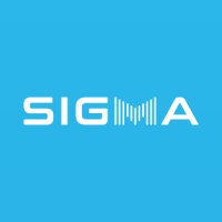SIGMA_MEDIA_UKRAINE logo - Similar company to Ad Hoc Cms